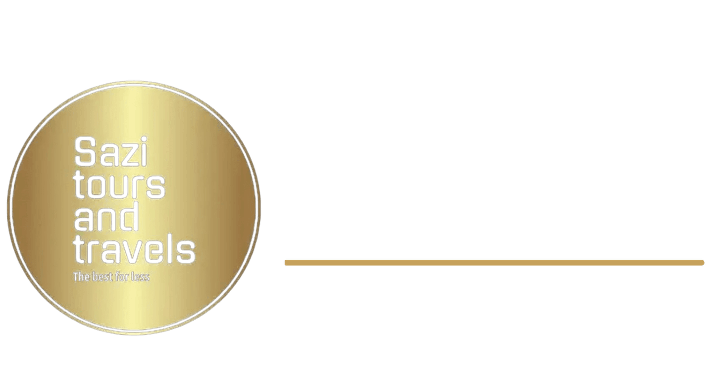 Sazi Tours And Travels
