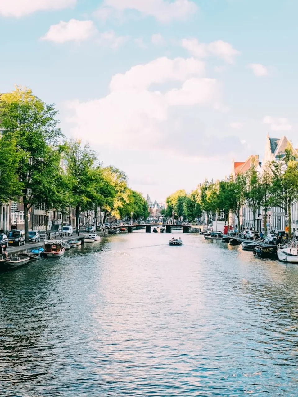 Amsterdam — Netherlands