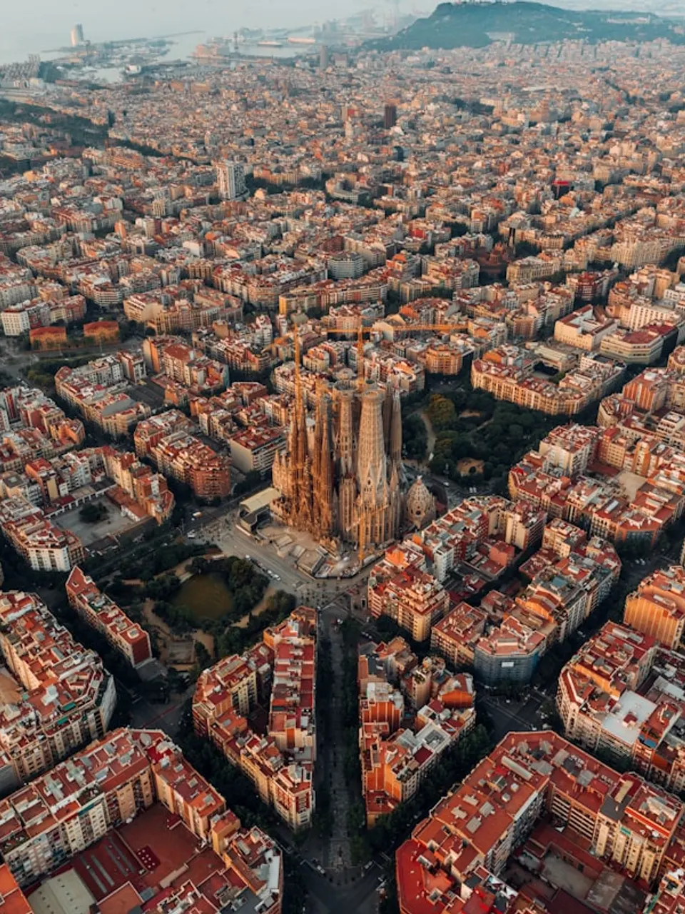 Barcelona — Spain