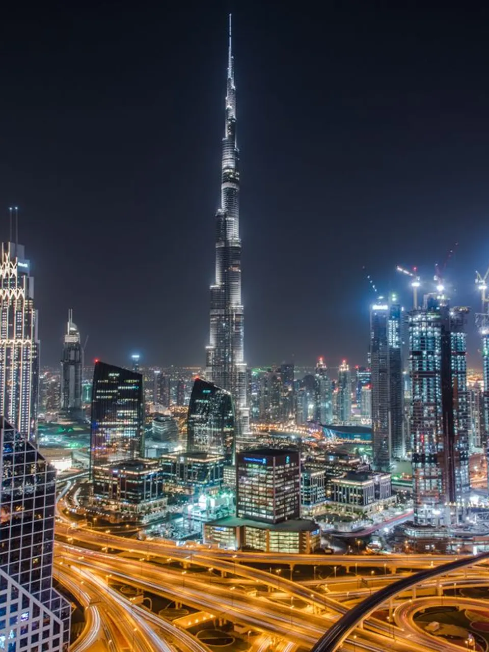 Dubai — United Arab Emirates