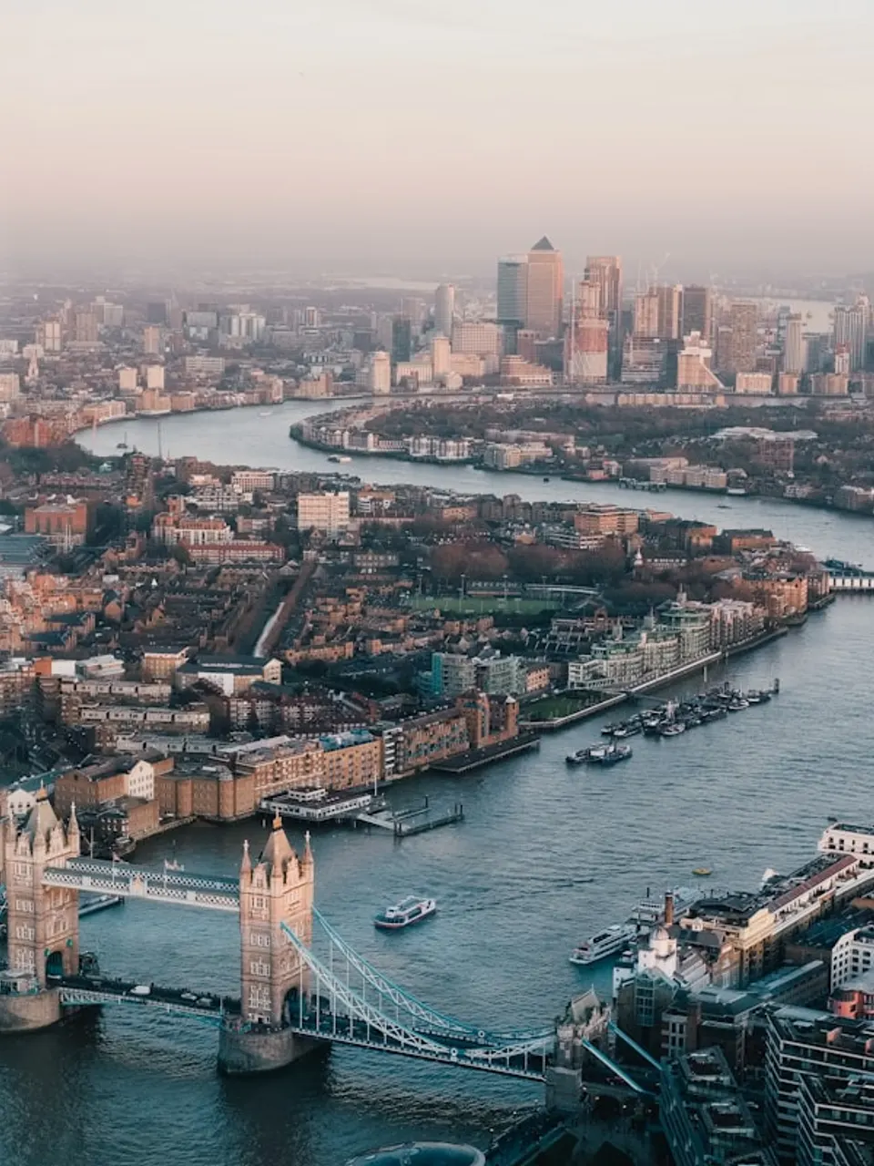 London — United Kingdom