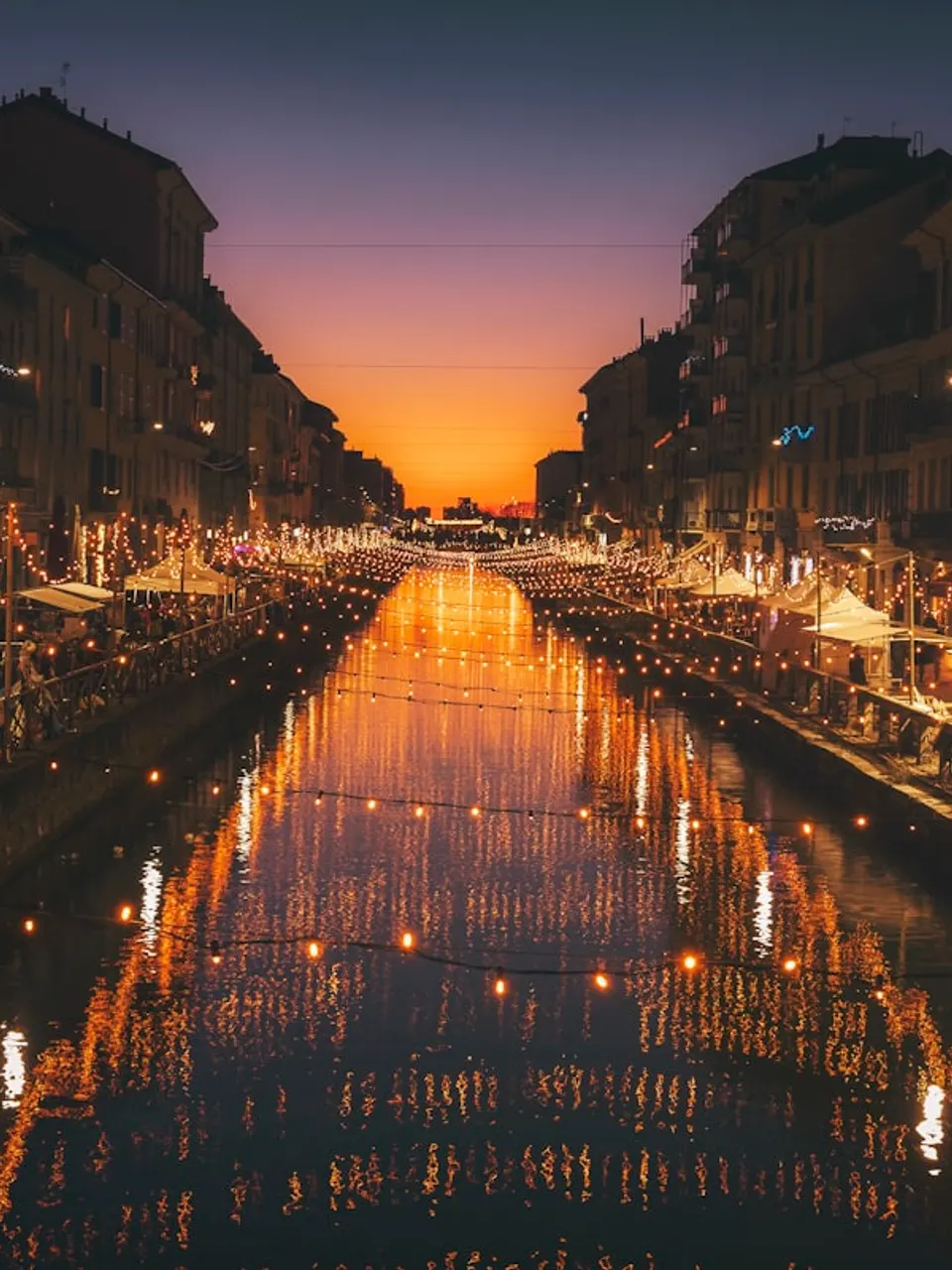 Milan — Italy