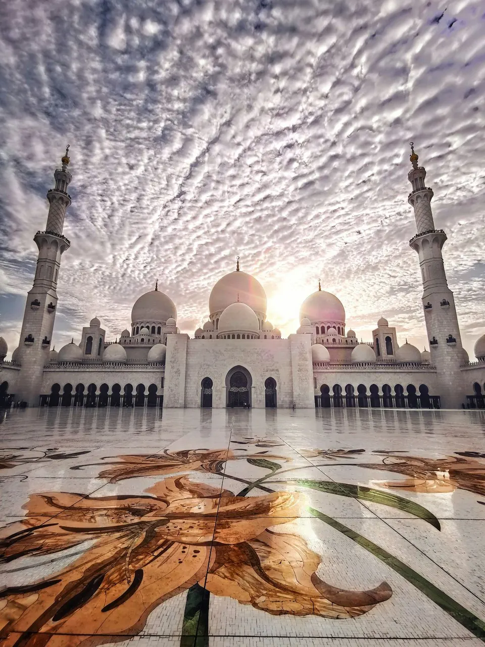 أفق الرياض الحديث