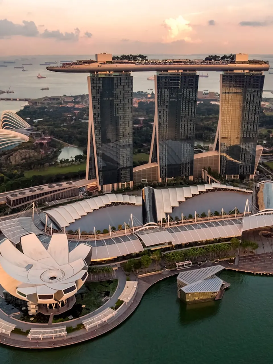 Singapore — Singapore