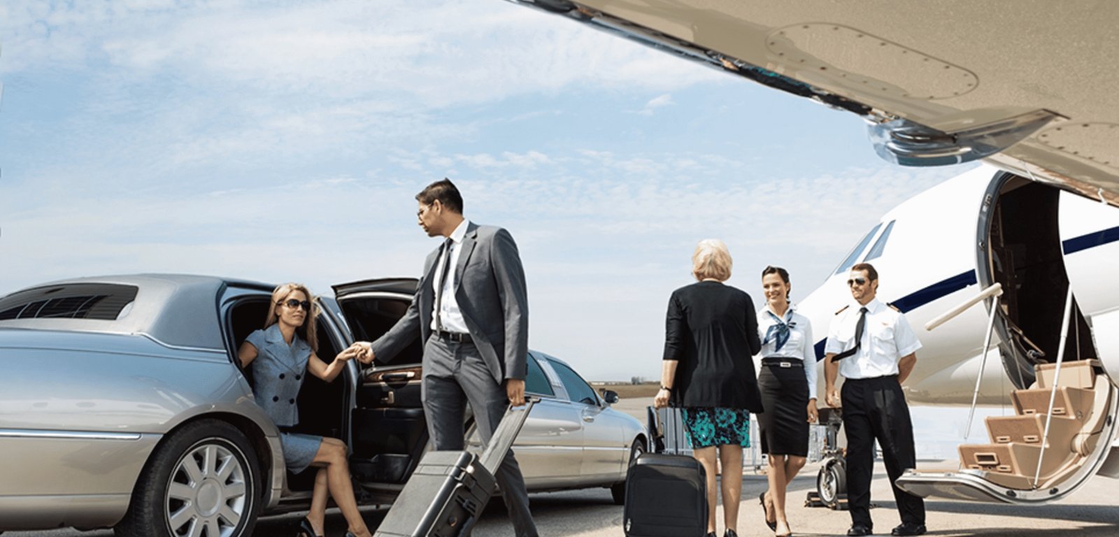 Barcelona Chauffeur Service — section 5