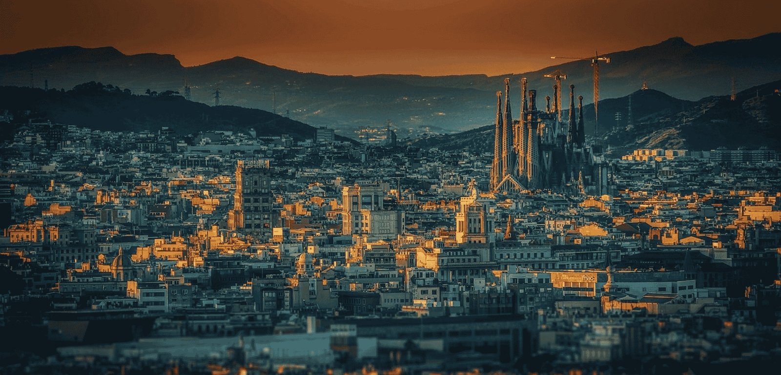 Barcelona — Spain