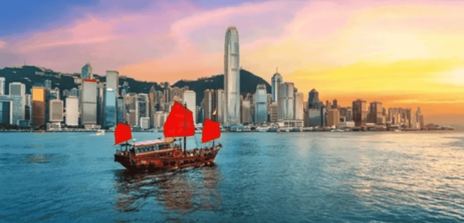 Hong Kong Chauffeur Service — section 3
