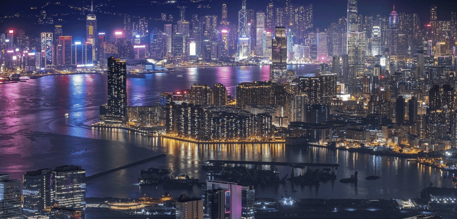 Hong Kong — Hong Kong