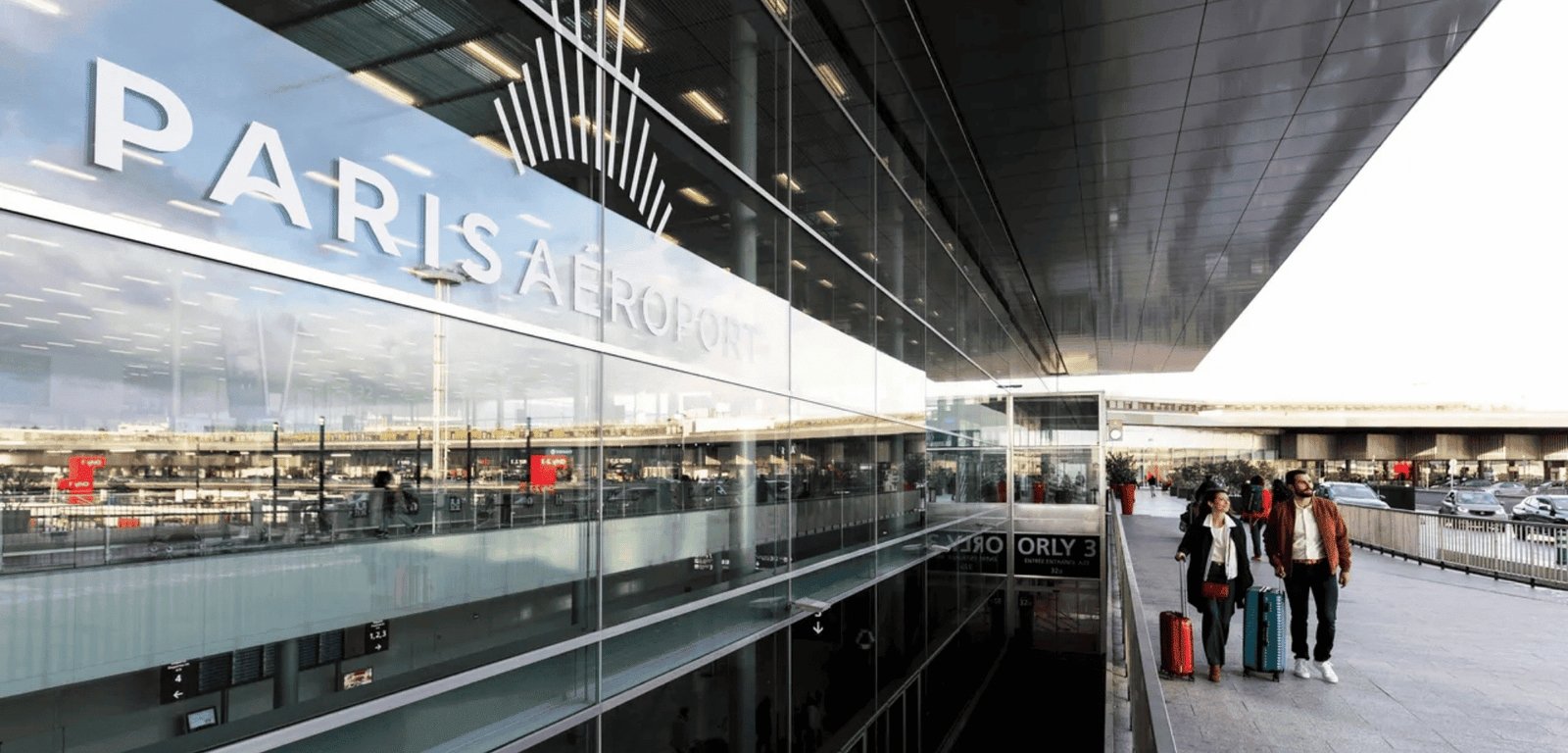 Paris Chauffeur Service — section 2