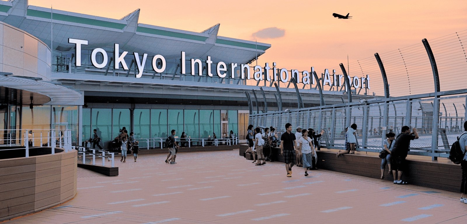 Tokyo Chauffeur Service — section 2