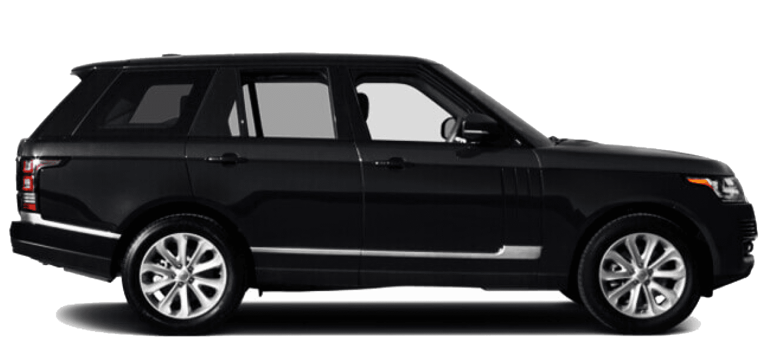 Hourly chauffeur service