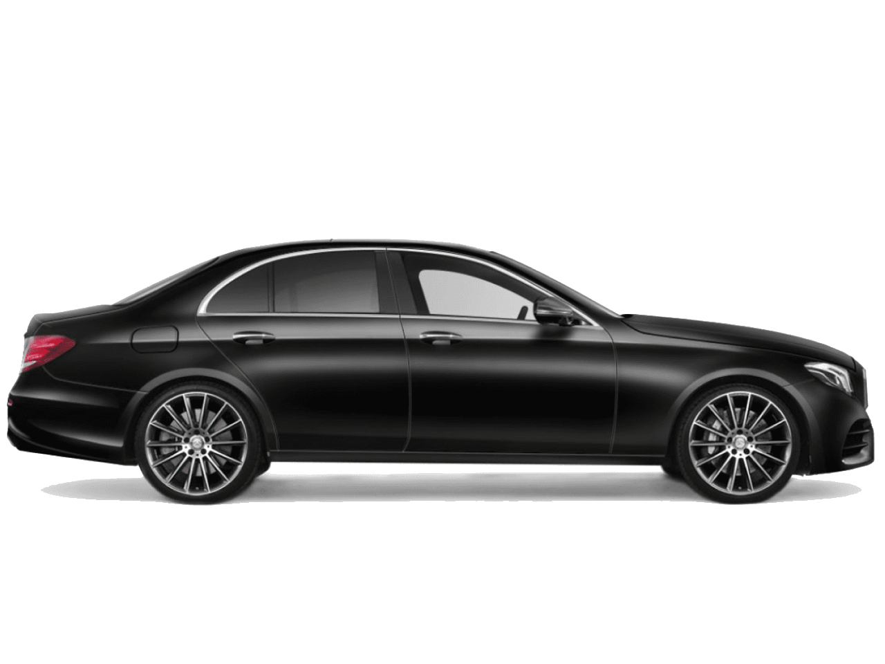 Business Sedan