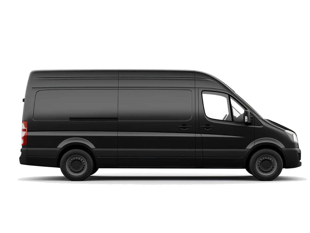 Business Sprinter