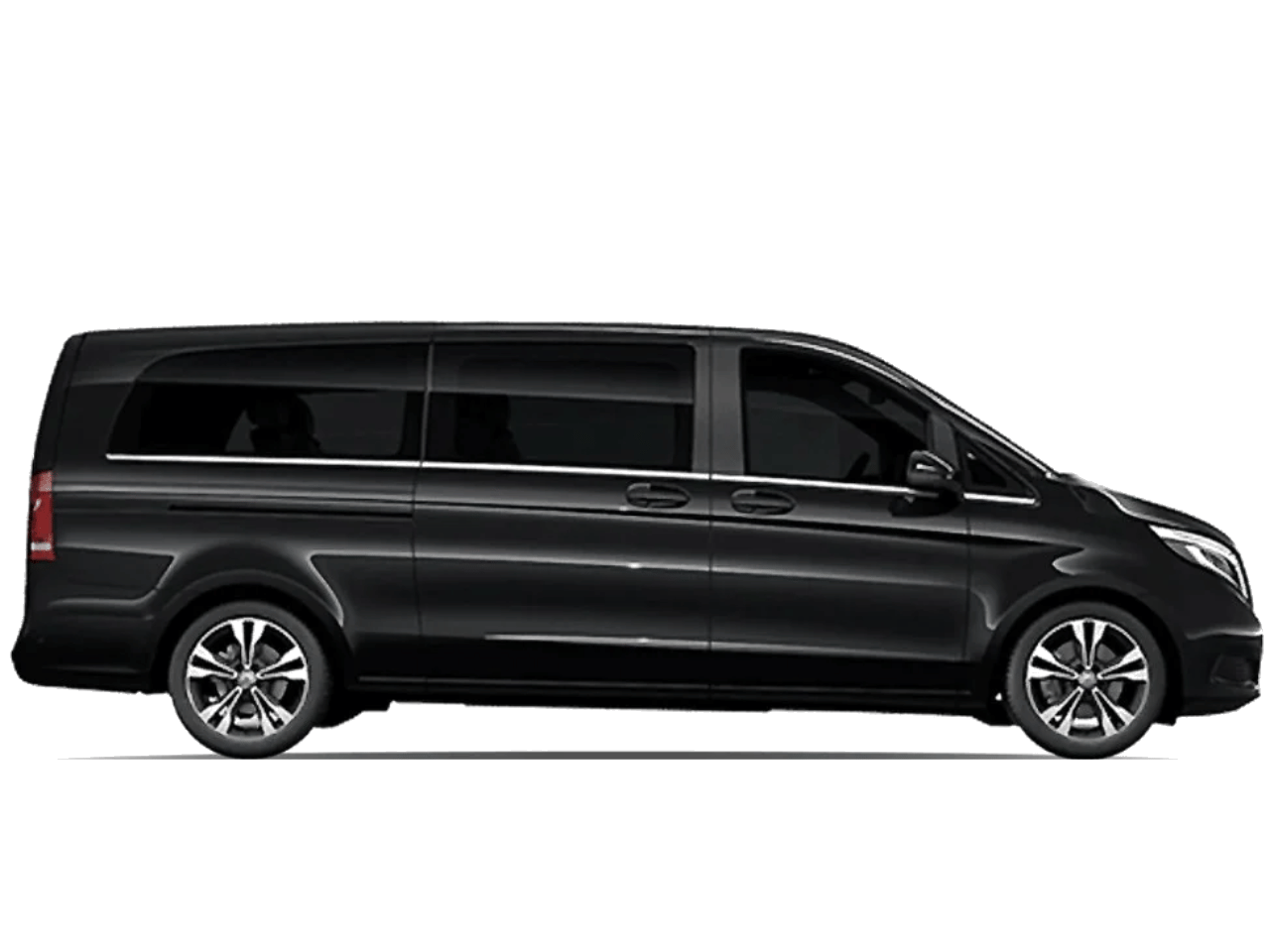 Business Van