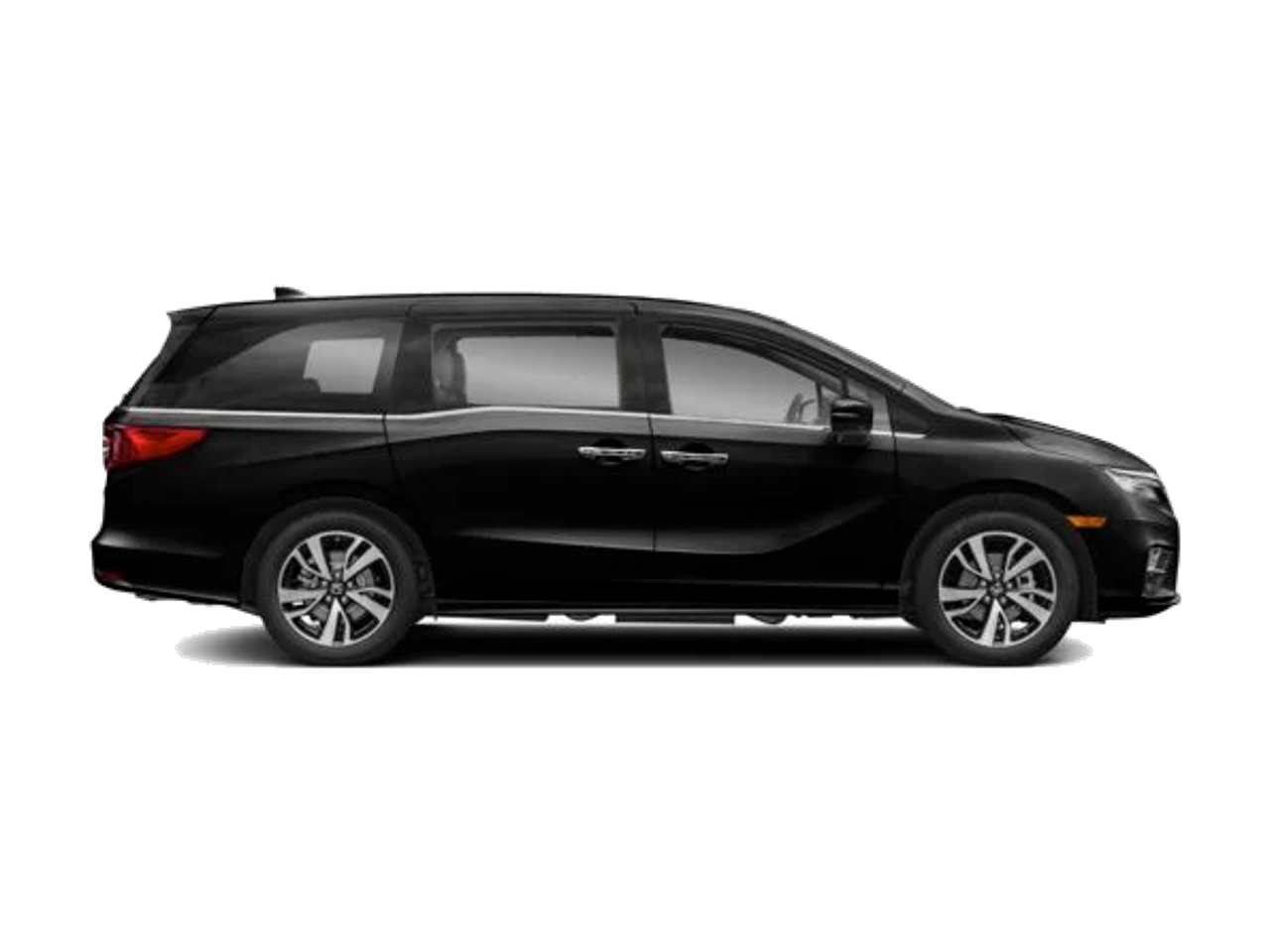Standard MPV