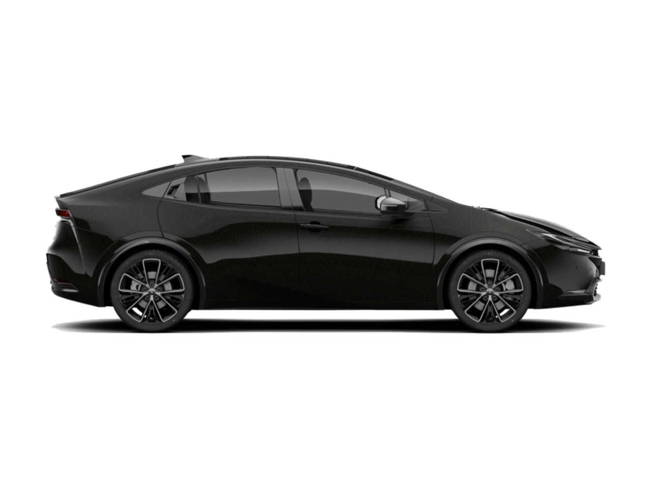 Standard Sedan