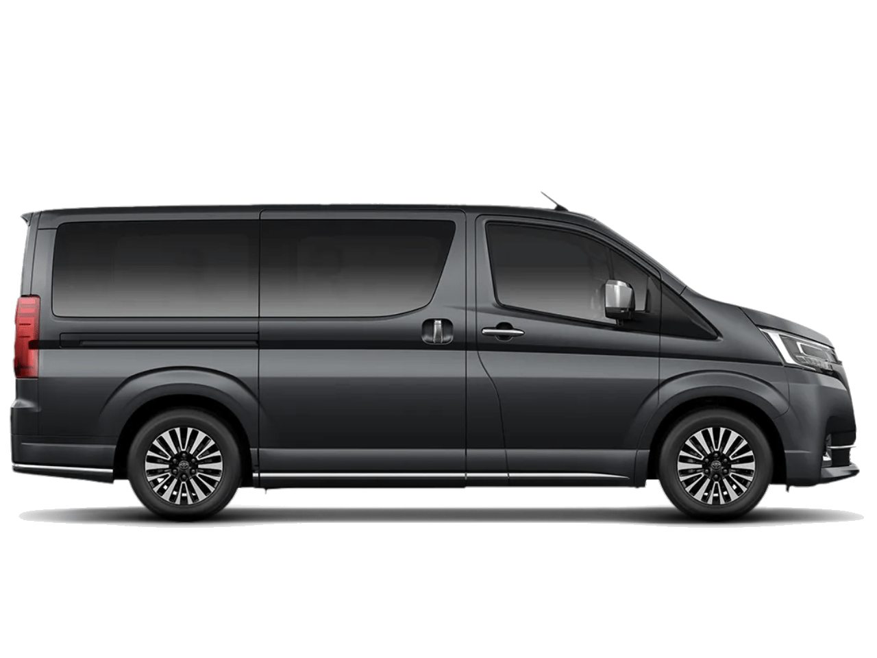 Standard Van