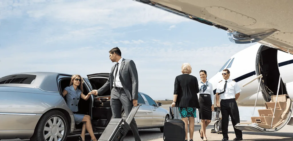 Airport Transfers