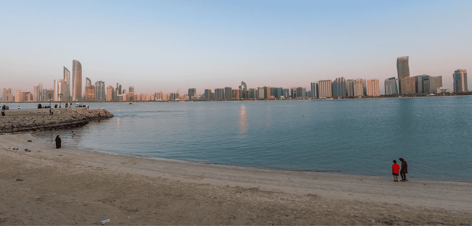 Abu Dhabi