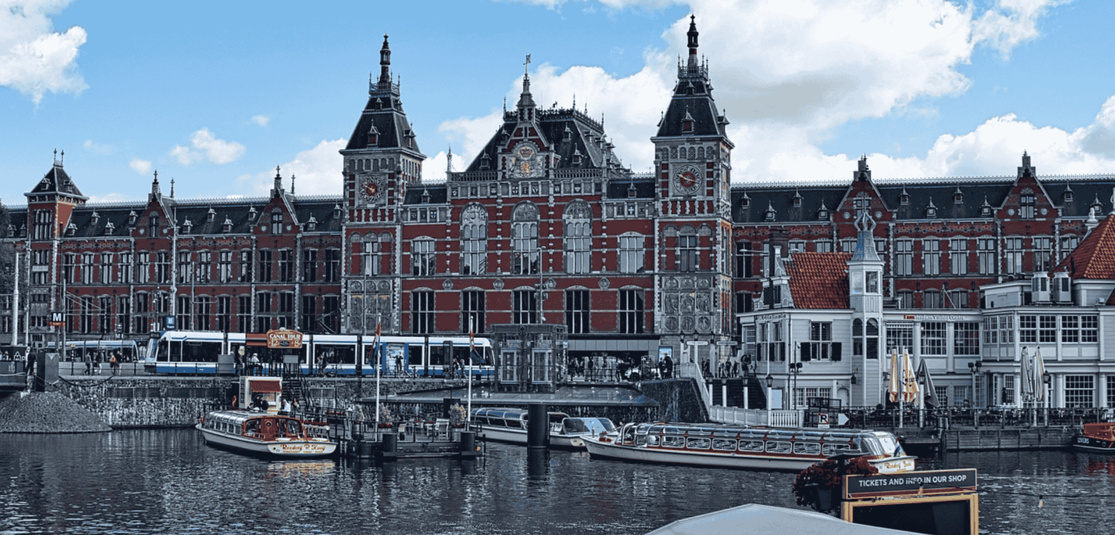 Amsterdam