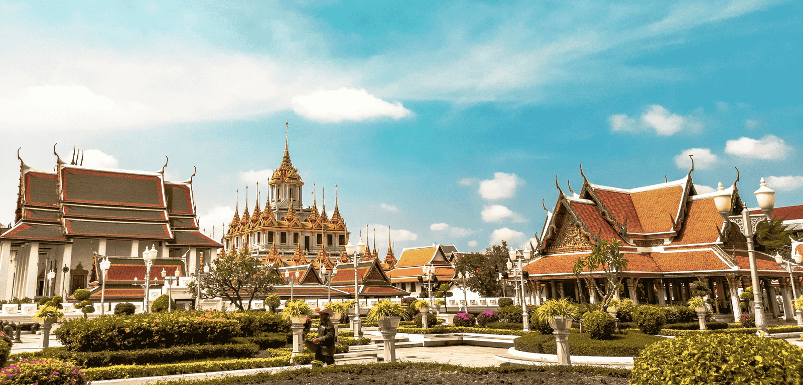 Bangkok