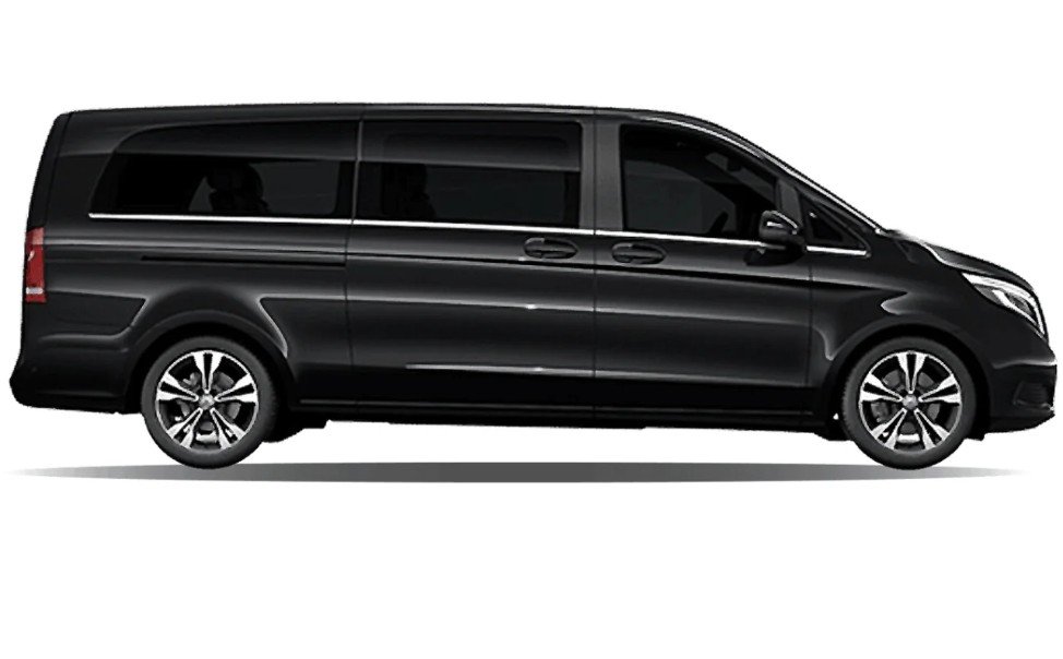 Business Van