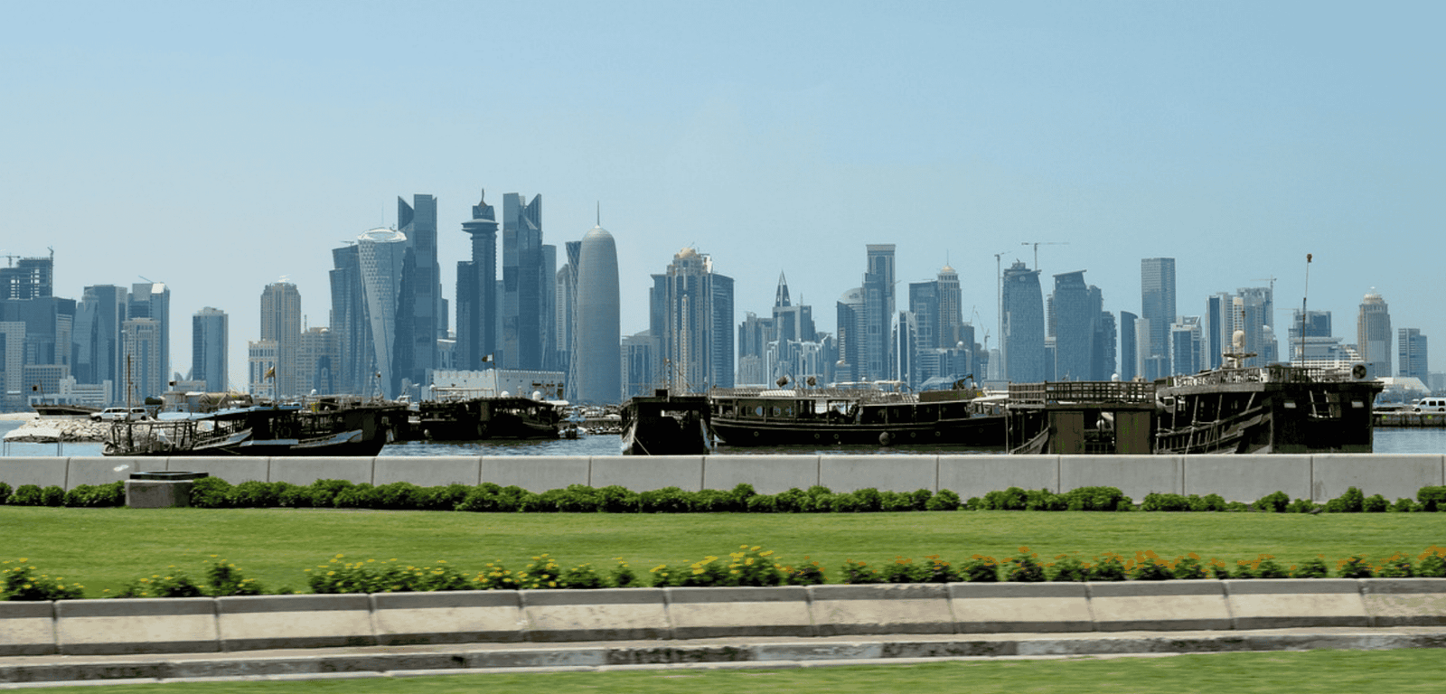 Doha