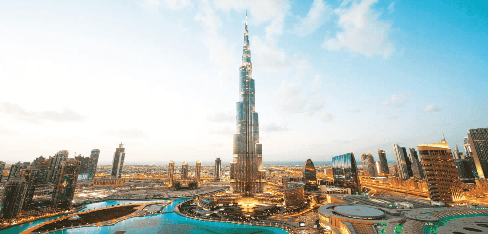 Dubai