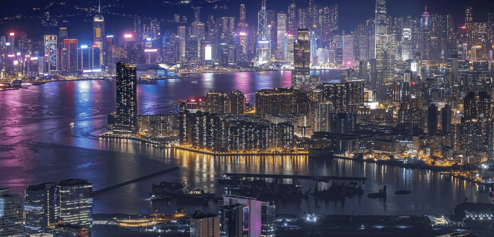 Hong Kong