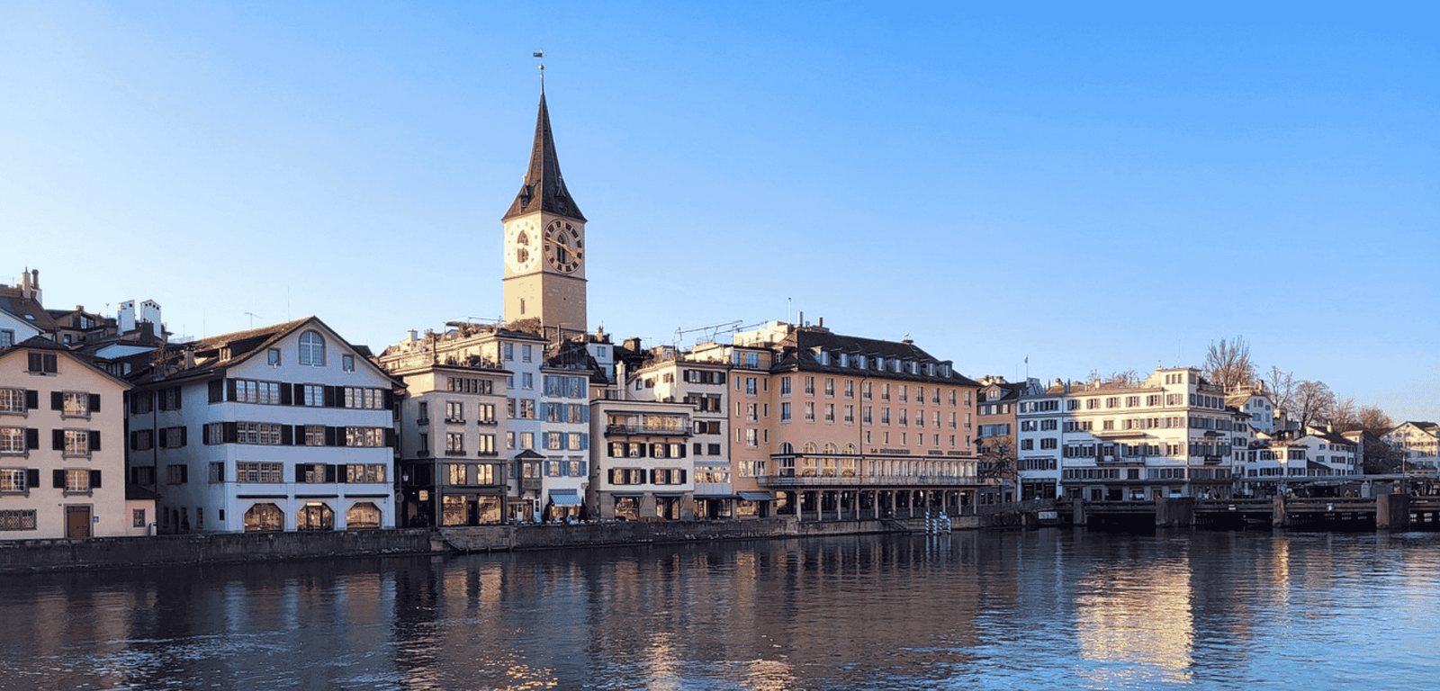 Zurich