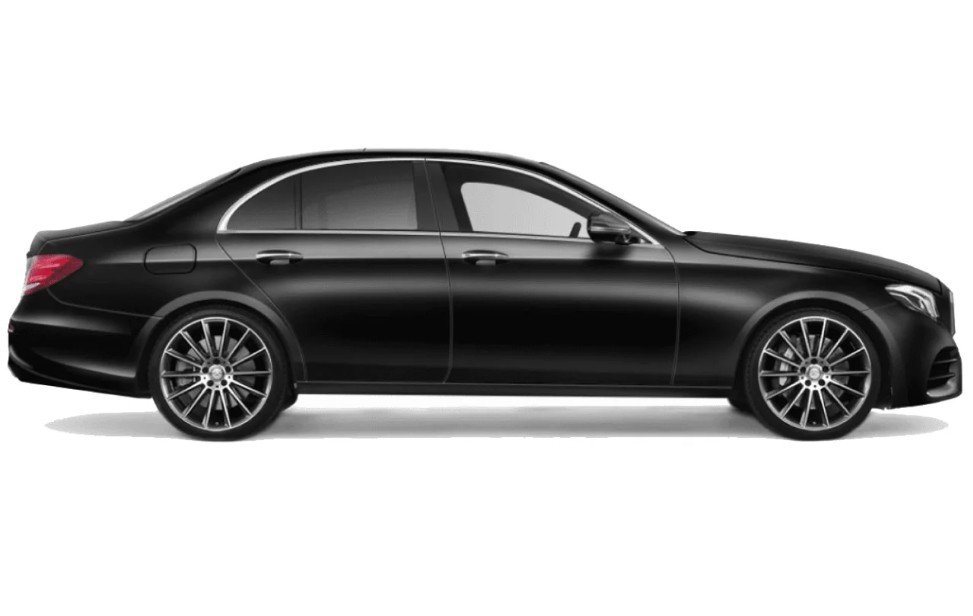 Business Sedan