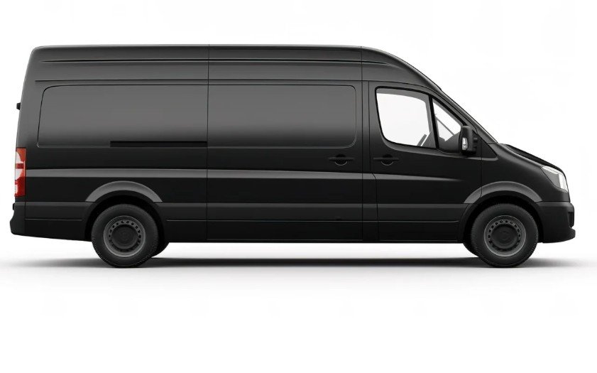 Business Sprinter