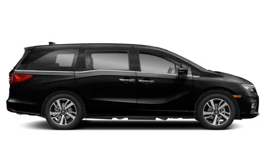 Standard MPV